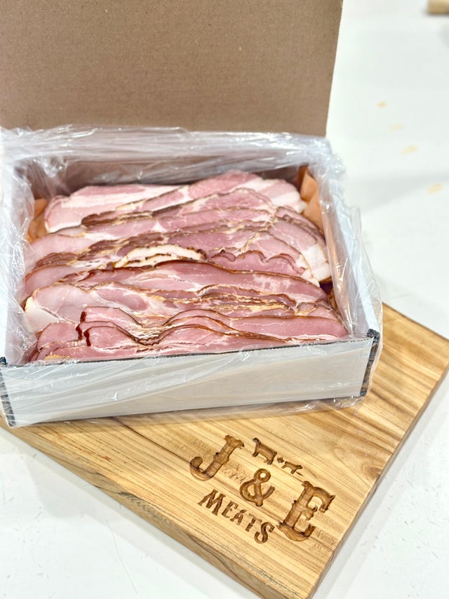 Bacon Box